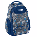 HÁTIZSÁK.  - FIÚ. . 43x31x19 thumbnail 2