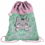 TORNAZSÁK, 45x34, polyester 300D, 'CAT ' thumbnail 2