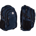 HÁTIZSÁK,50x33x23,polyester 300D, thumbnail 1