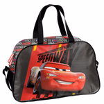 SPORTTÁSKA,40x25x16,polyester 300D,Cars thumbnail 4