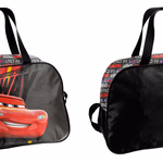 SPORTTÁSKA,40x25x16,polyester 300D,Cars thumbnail 1
