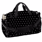 SPORTTÁSKA,25x47x25,Polyester,MINNIE HOLO  thumbnail 3