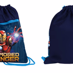 TORNAZSÁK, 45x34, polyester 300D, 'AVENGERS ' thumbnail 1