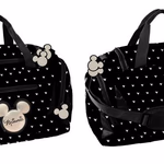 SPORTTÁSKA,25x47x25,Polyester,MINNIE HOLO  thumbnail 1
