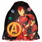 Avengers tornazsák, Panda, 45x34cm thumbnail 1