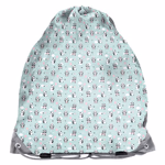 TORNAZSÁK, 38x34, Polyester 210D, 'PANDA ' thumbnail 1