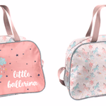 SPORTTÁSKA,40x25x16,polyester 300D, Ballerina thumbnail 1