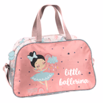 SPORTTÁSKA,40x25x16,polyester 300D, Ballerina thumbnail 2