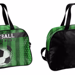 SPORTTÁSKA,40x25x16,polyester 300D, Football thumbnail 1