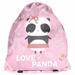 TORNAZSÁK,38x34,Polyester 210D, Panda thumbnail 1