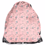 TORNAZSÁK,38x34,Polyester 210D, Panda thumbnail 2