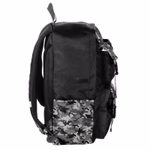 HÁTIZSÁK, 44x32x15 cm, vízlepergető anyag, BEUNIQ thumbnail 2