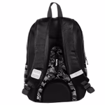 HÁTIZSÁK, 44x32x15 cm, vízlepergető anyag, BEUNIQ thumbnail 3