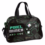 SPORTTÁSKA, 40x25x13 cm, PS, GAMING thumbnail 1