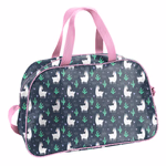 SPORTTÁSKA, 40x25x13 cm, PS, LAMA thumbnail 1