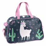 SPORTTÁSKA, 40x25x13 cm, PS, LAMA thumbnail 2