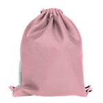 BeUniq Prémium tornazsák, Polyester 210D, Panda, 38x34cm thumbnail 5