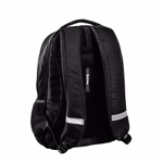 HÁTIZSÁK, 40x30x18 cm, vízlepergető anyag, BEUNIQ thumbnail 3