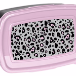 UZSONNÁS DOBOZ,18x12x6,polypropylene          BPA FREE, Pixel thumbnail 1