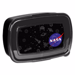 UZSONNÁS DOBOZ, 18x12x6, polypropylene          BPA FREE, 'NASA ' thumbnail 2