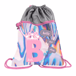 TORNAZSÁK, 45x34 , PU+Polyester, 'Barbie ' thumbnail 1