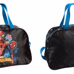 SPORTTÁSKA,40x25x16,polyester 300D,Spider Man thumbnail 1