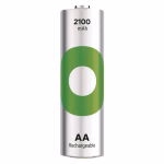 GP ReCyko NiMH újratölthető elem HR6 (AA) 2100mAh 4db. 500+ töltési ciklus thumbnail 3