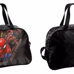 SPORTTÁSKA,40x25x16,polyester 300D,Spider Man thumbnail 1