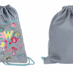 Tornazsák PRÉMIUM BARBIE 45x34 Polyester 300D thumbnail 1