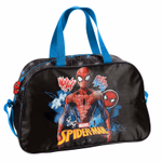 SPORTTÁSKA,40x25x16,polyester 300D,Spider Man thumbnail 2