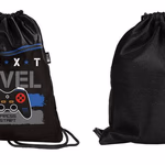 TORNAZSÁK,45x34,polyester 300D, Gaming thumbnail 1