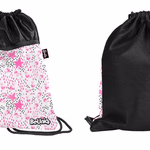 Barbie tornazsák, Polyester, Minnie, 47x37cm thumbnail 1