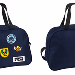 SPORTTÁSKA,40x25x16,polyester 300D,Brawl Starss thumbnail 1