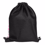 Barbie tornazsák, Polyester, Minnie, 47x37cm thumbnail 3