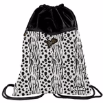 Barbie tornazsák, Polyester 210D, 38x34cm thumbnail 2