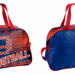 Sporttáska  FOOTBALL 40x25x13 thumbnail 4