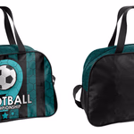 Sporttáska  FOOTBALL 40x25x13 thumbnail 2
