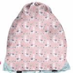 TORNAZSÁK,38x34,Polyester 210D, Lama thumbnail 1