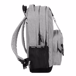 BeUniq hátizsák, 50x30x22cm thumbnail 3