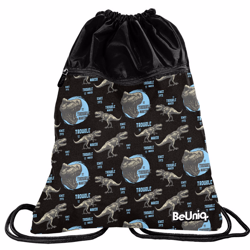 BeUniq Prémium tornazsák, 18,5x13x6cm - Image 1 of 2