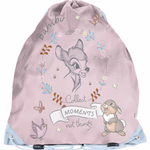 Disney tornazsák, Polyester, Black, 47x37cm