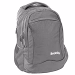 BeUniq hátizsák, Vízlepergető, Polyester, Black, 44x14x30cm thumbnail 7