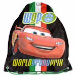 Disney tornazsák, Stich, 38x34cm thumbnail 2