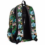 Hátizsák "trópuszöld" 43x31x19 thumbnail 1