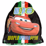 Disney tornazsák, Stich, 38x34cm thumbnail 1