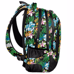 Hátizsák "trópuszöld" 43x31x19 thumbnail 2