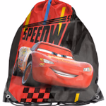 Disney tornazsák, polyester 210D, 38x34cm