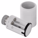 GoSmart Digitális termosztatikus fej ZigBee thumbnail 4