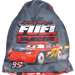 Tornazsák CARS 38x34 Polyester 210D