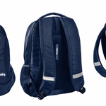 HÁTIZSÁK BEUNIQ NAVY  43x30x20 thumbnail 1